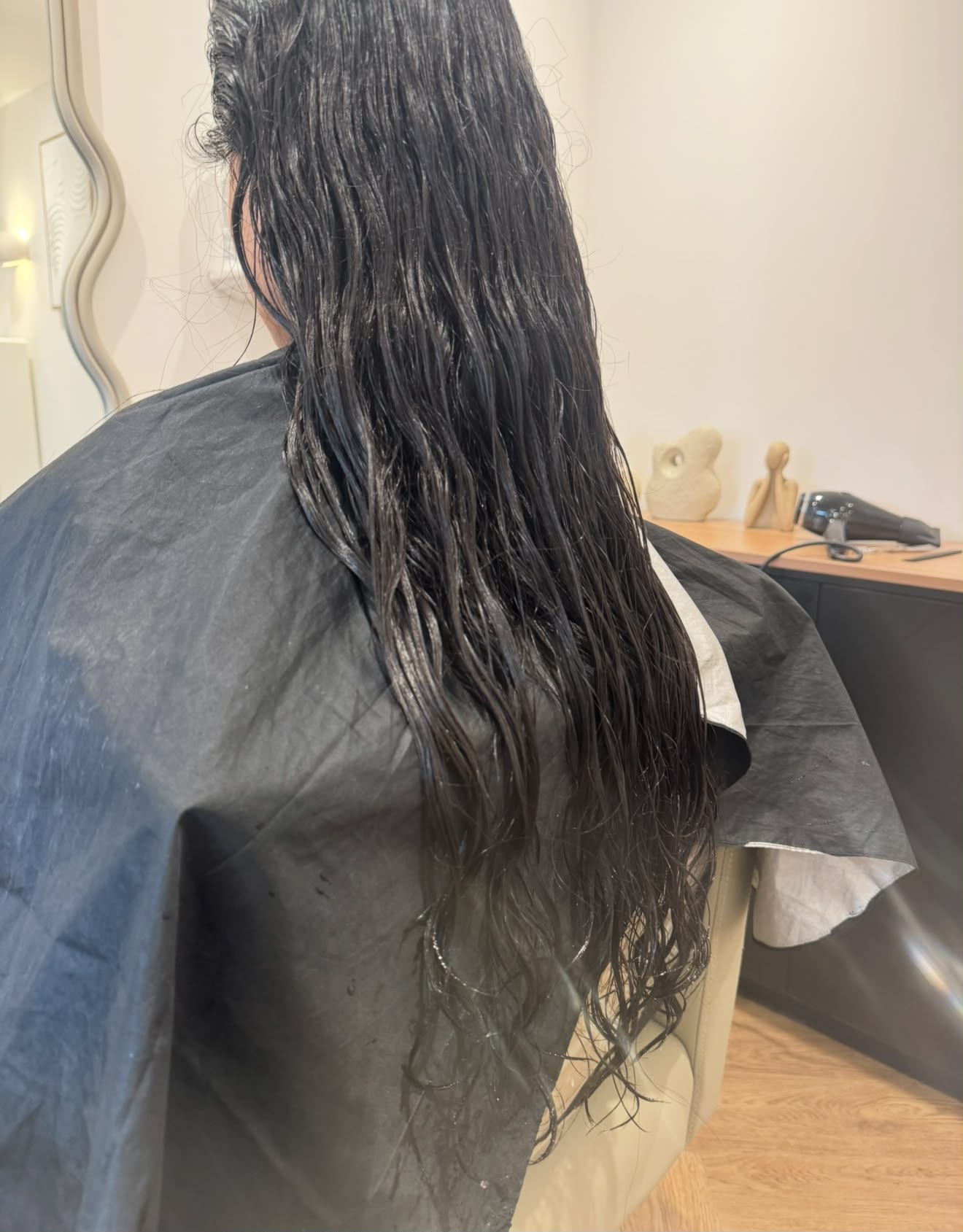 SYM Beauty resultaat
