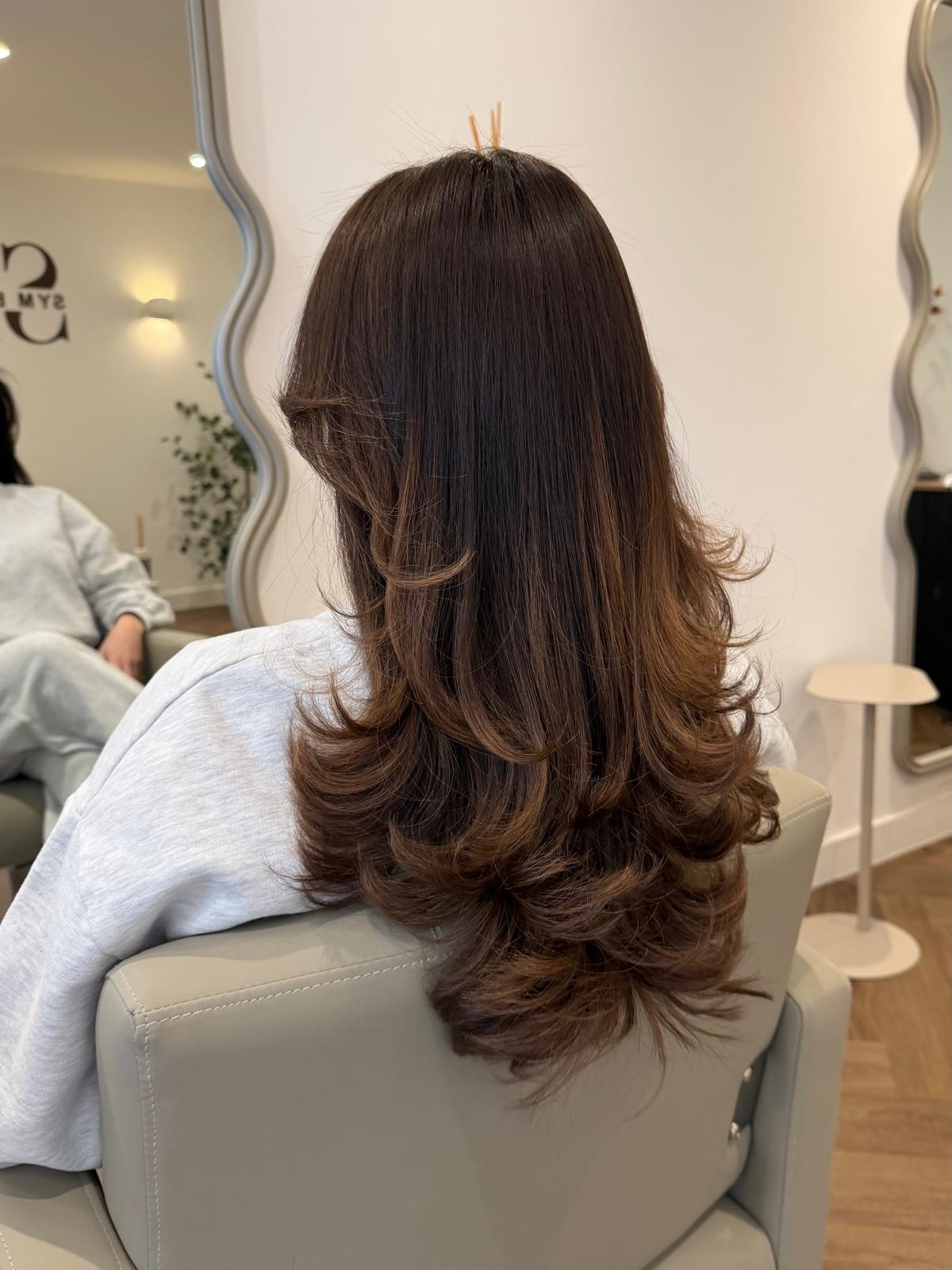 SYM Beauty resultaat