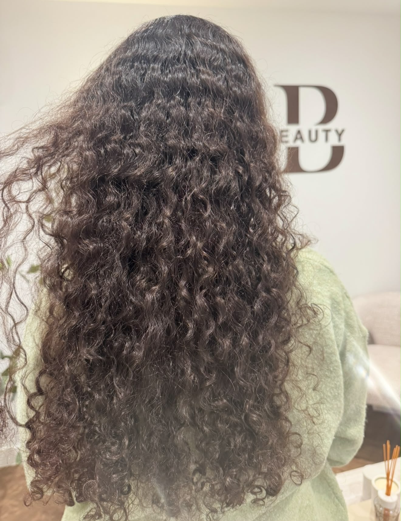 SYM Beauty resultaat