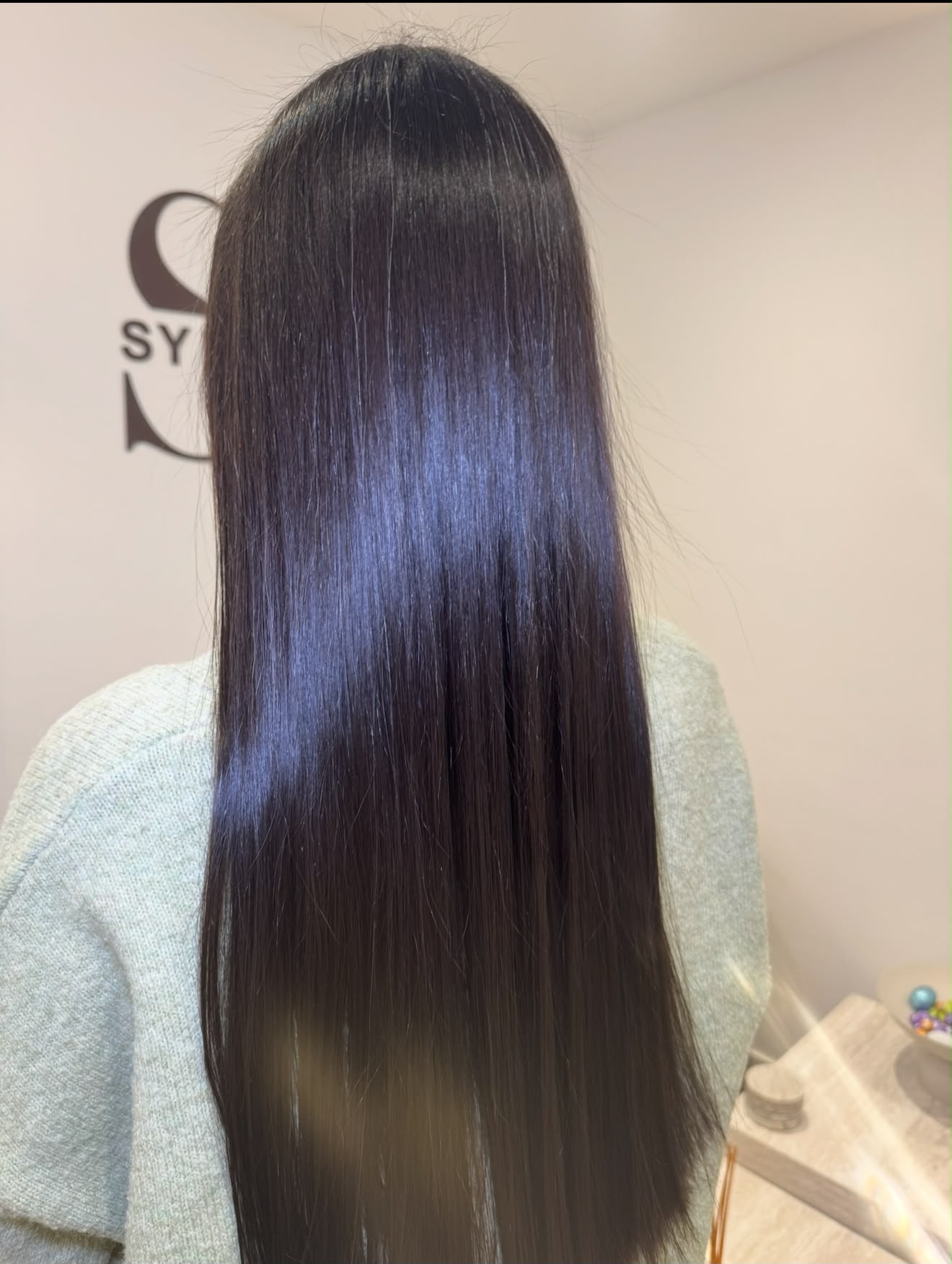 SYM Beauty resultaat