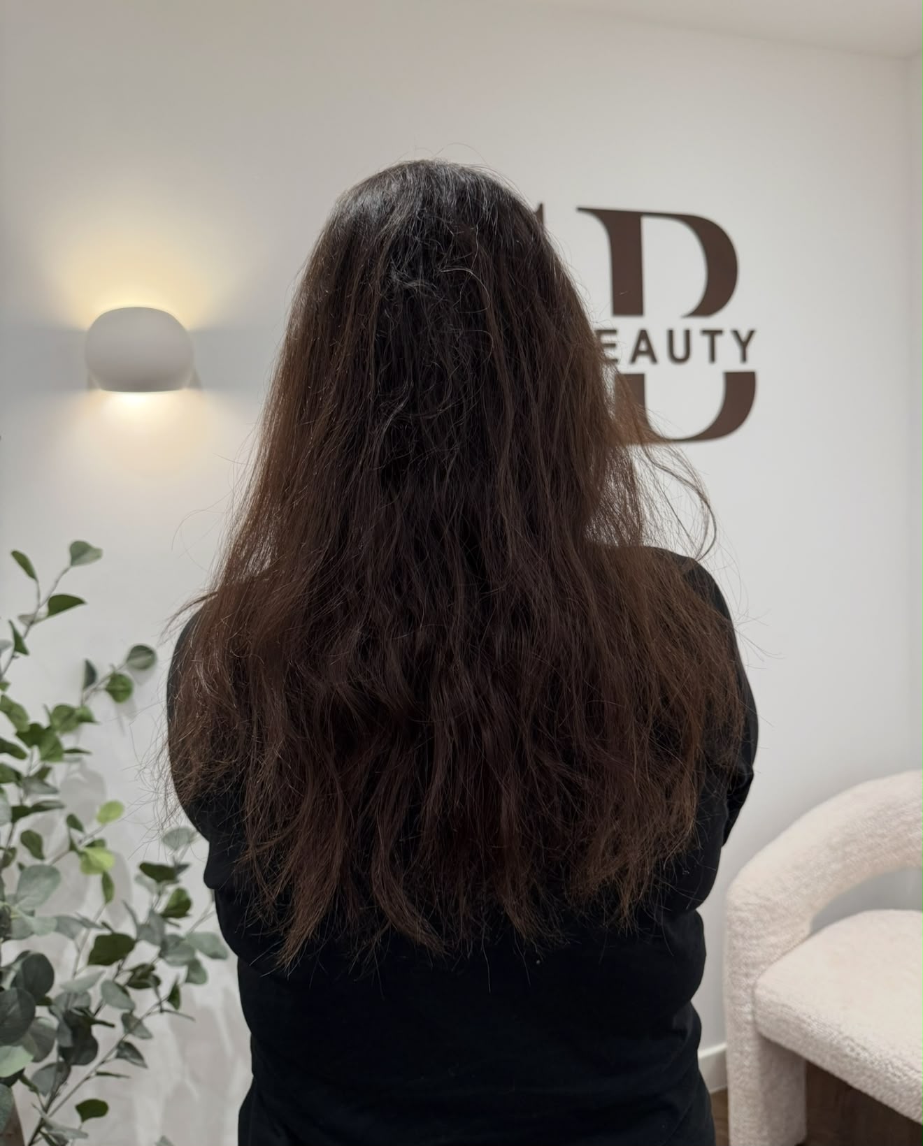 SYM Beauty resultaat