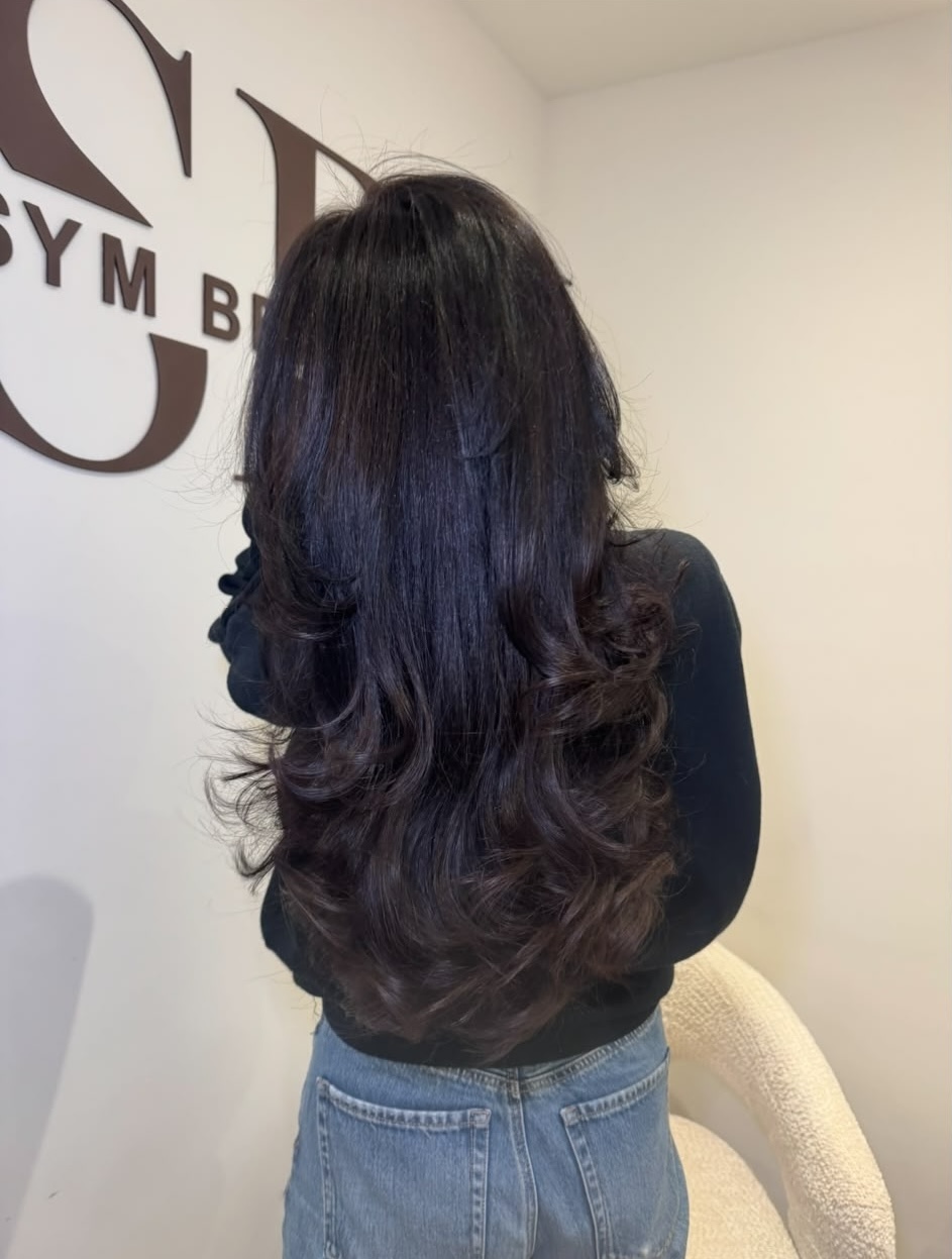 SYM Beauty resultaat