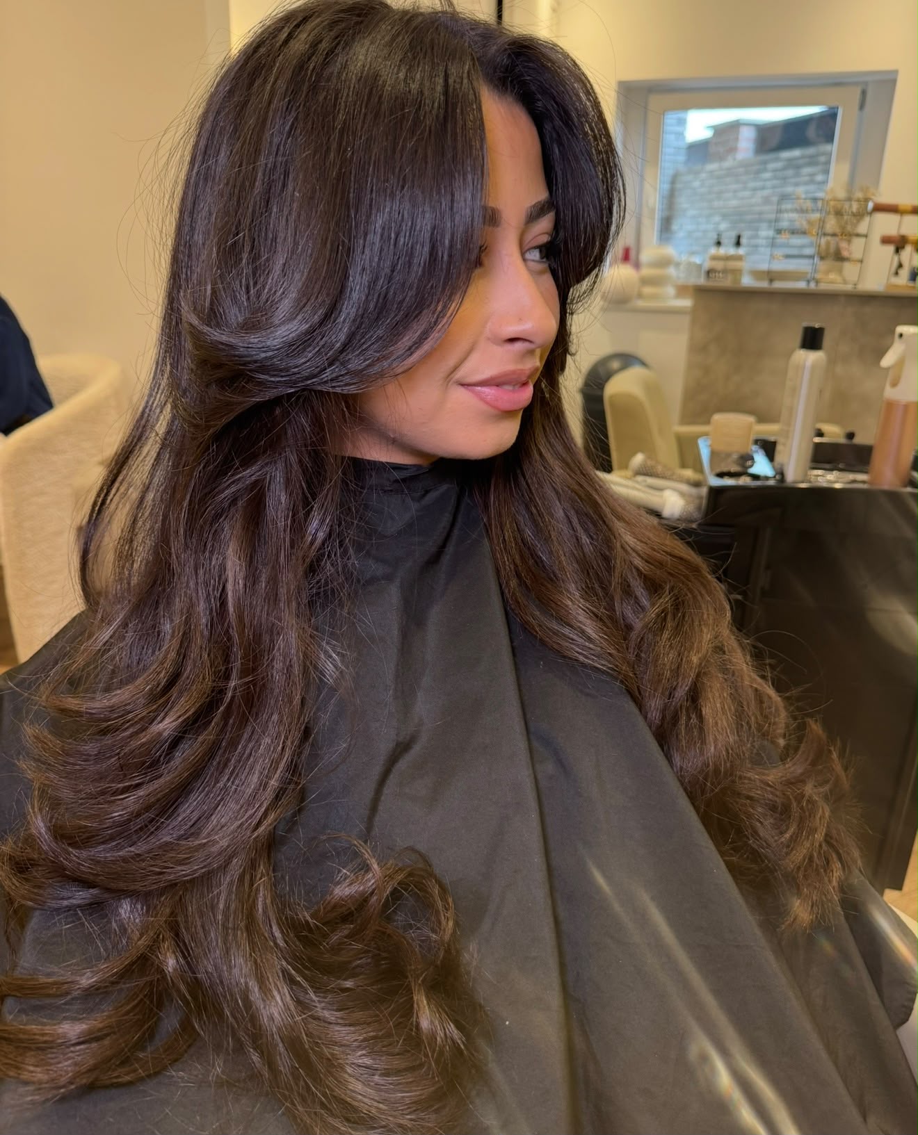 SYM Beauty resultaat